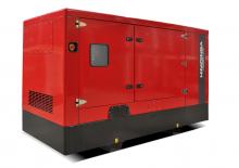 Бензинови генератори HIMOINSA HGO-75 T5 NG