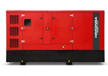 Бензинови генератори HIMOINSA HGP-150 T5 NG