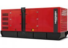 Бензинови генератори HIMOINSA HGP-280 T5 NG