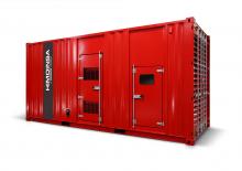 Бензинови генератори HIMOINSA HGP-575 T5 NG