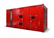 Бензинови генератори HIMOINSA HGS-405 T5 BIO