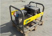 Бензинови генератори SDMO LX 6000 T
