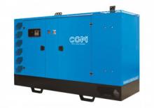 Бензинови генератори GenSet MG 12 I-H/AE