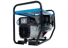Бензинови генератори GenSet MG 8000 I-HE