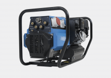 Бензинови генератори GenSet MPM 5/170 I-CX/H