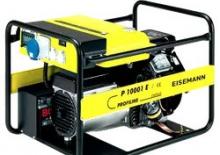 Бензинови генератори Eisemann P 10001 E