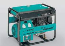Бензинови генератори Eisemann P 2900