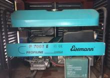 Бензинови генератори Eisemann P 7001 E