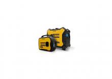 Бензинови генератори Atlas Copco P2000i
