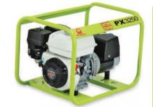 Бензинови генератори PRAMAC Lifter PX 3250