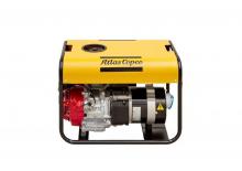 Бензинови генератори Atlas Copco QEP 3
