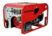 Бензинови генератори Endress SEA 13