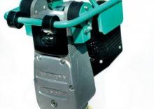 Бензинови и дизелови вибротрамбовки Ammann AVS 68