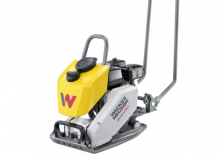 Бензинови и дизелови вибротрамбовки Wacker Neuson BPS1030Aw