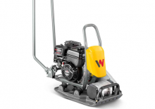 Бензинови и дизелови вибротрамбовки Wacker Neuson BPS1340B