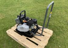 Бензинови и дизелови вибротрамбовки Wacker Neuson BPS1340Bw