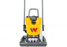 Бензинови и дизелови вибротрамбовки Wacker Neuson BPS1550Bw