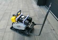 Бензинови и дизелови вибротрамбовки Wacker Neuson BPS2050Bw