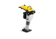 Бензинови и дизелови вибротрамбовки Wacker Neuson BS62-4 Ab/28