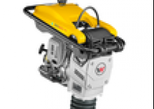 Бензинови и дизелови вибротрамбовки Wacker Neuson BS65-4As 11in