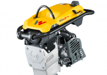 Бензинови и дизелови вибротрамбовки Wacker Neuson BS68-4 A/28