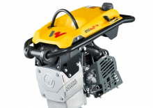 Бензинови и дизелови вибротрамбовки Wacker Neuson BS68-4 Ab/28