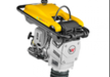 Бензинови и дизелови вибротрамбовки Wacker Neuson BS72-4As 11in