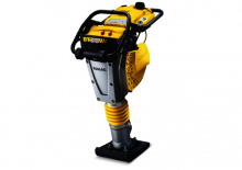 Бензинови и дизелови вибротрамбовки Bomag BT 50