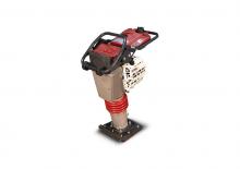 Бензинови и дизелови вибротрамбовки Dynapac DR7X