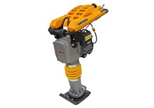 Бензинови и дизелови вибротрамбовки Giant GR580G