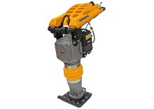 Бензинови и дизелови вибротрамбовки Giant GR680G