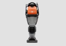 Бензинови и дизелови вибротрамбовки Husqvarna LT 6005