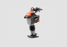 Бензинови и дизелови вибротрамбовки Husqvarna LT 6005