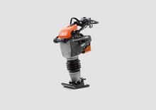 Бензинови и дизелови вибротрамбовки Husqvarna LT 6005