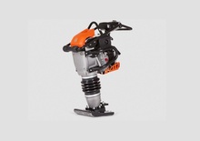 Бензинови и дизелови вибротрамбовки Husqvarna LT 8005