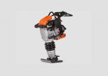 Бензинови и дизелови вибротрамбовки Husqvarna LT 8005