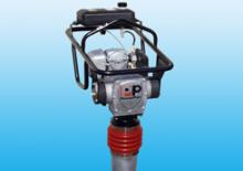 Бензинови и дизелови вибротрамбовки PowerPac PPS 68 H