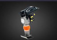 Бензинови и дизелови вибротрамбовки Palme PTR60 