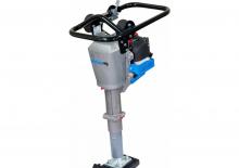 Бензинови и дизелови вибротрамбовки weber mt SRV 300 