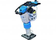 Бензинови и дизелови вибротрамбовки weber mt SRV 660 Hd