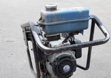 Бензинови и дизелови вибротрамбовки weber mt SRV 70