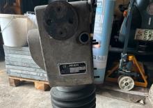 Бензинови и дизелови вибротрамбовки DELMAG TX 7 DY