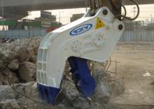 Бетонопулверизатори AJCE APL50