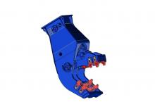 Бетонопулверизатори Arden BBH0600B