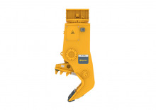 Бетонопулверизатори Epiroc BP 1650 R