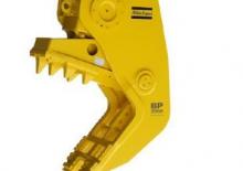 Бетонопулверизатори Atlas Copco BP 1900