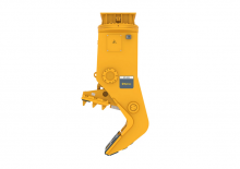 Бетонопулверизатори Epiroc BP 4050 R