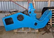 Бетонопулверизатори Krupp CP 2300