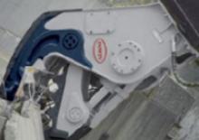 Бетонопулверизатори Dowin DFP 100