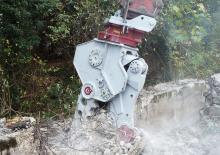 Бетонопулверизатори Demarec DLD-45